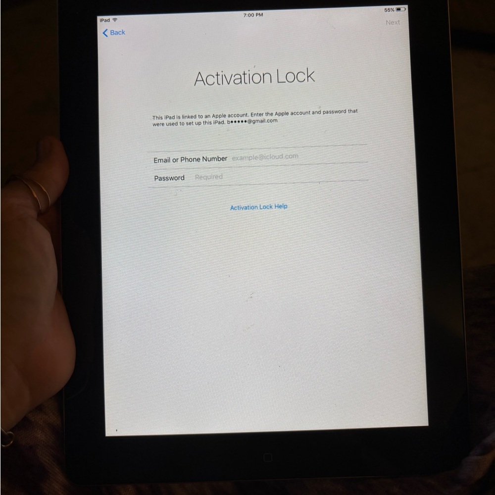 apple ipad 2‎ a1395 32gb